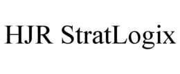 HJR STRATLOGIX