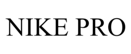 NIKE PRO