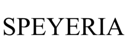 SPEYERIA