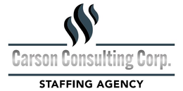 CARSON CONSULTING CORP. STAFFING AGENCY