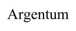 ARGENTUM
