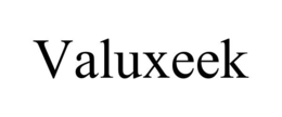 VALUXEEK