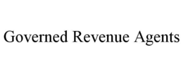 GOVERNED REVENUE AGENTS