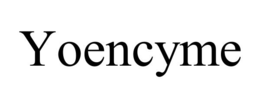 YOENCYME