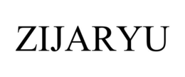 ZIJARYU