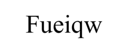 FUEIQW