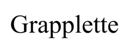 GRAPPLETTE