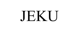 JEKU