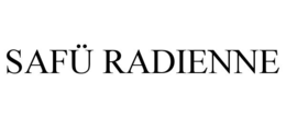 SAFÜ RADIENNE