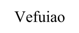 VEFUIAO