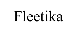 FLEETIKA