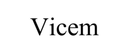 VICEM