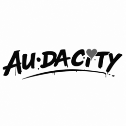 AUDACITY