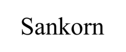 SANKORN
