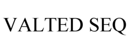 VALTED SEQ