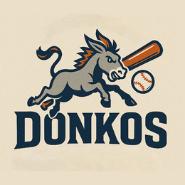 DONKOS
