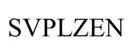 SVPLZEN