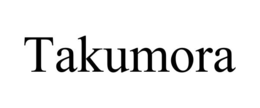TAKUMORA