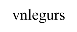 VNLEGURS