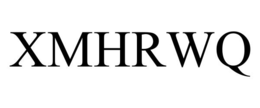 XMHRWQ