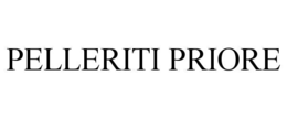 PELLERITI PRIORE