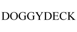 DOGGYDECK