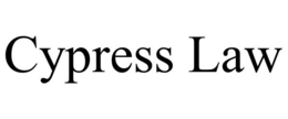 CYPRESS LAW