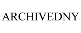 ARCHIVEDNY