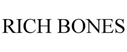 RICH BONES