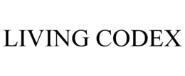 LIVING CODEX