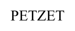 PETZET