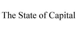 THE STATE OF CAPITAL