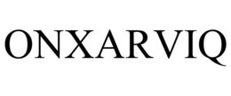 ONXARVIQ