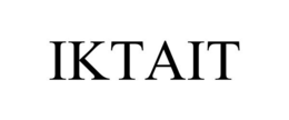 IKTAIT