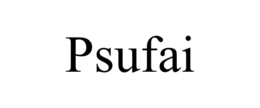 PSUFAI