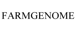 FARMGENOME