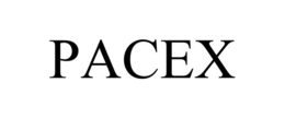 PACEX
