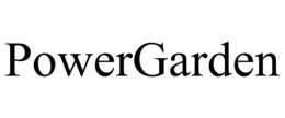 POWERGARDEN