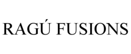 RAGÚ FUSIONS