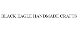 BLACK EAGLE HANDMADE CRAFTS