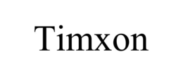 TIMXON