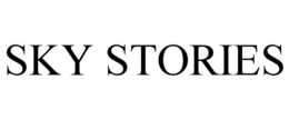 SKY STORIES