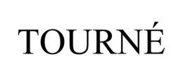 TOURNÉ