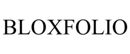 BLOXFOLIO