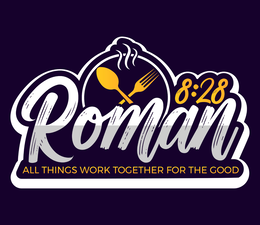 ROMAN 8:28