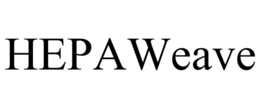 HEPAWEAVE