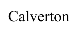 CALVERTON