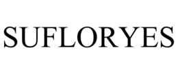 SUFLORYES