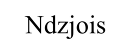 NDZJOIS