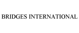BRIDGES INTERNATIONAL